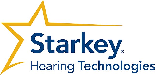 Pragmatek clients - Starkey